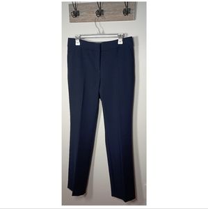 J. Crew dress pants in navy blue